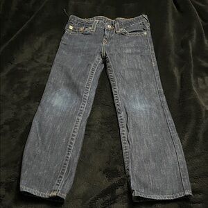 True Religion Dark Blue Kids Jeans